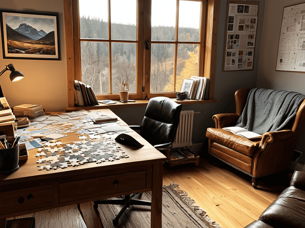 5 Unconventional Productive Procrastination Tips