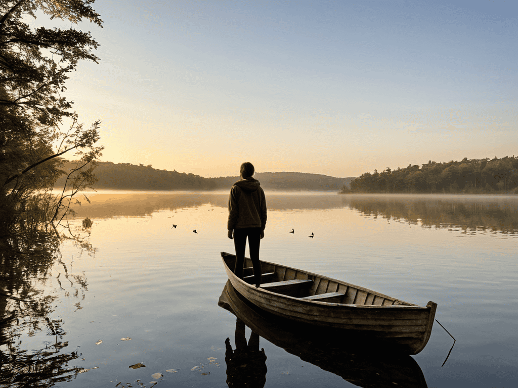 Breaking Free from Sunk Costs