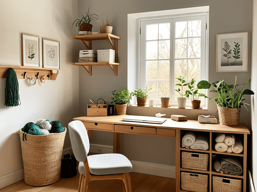 Embracing a Clutter-Free Digital Sanctuary