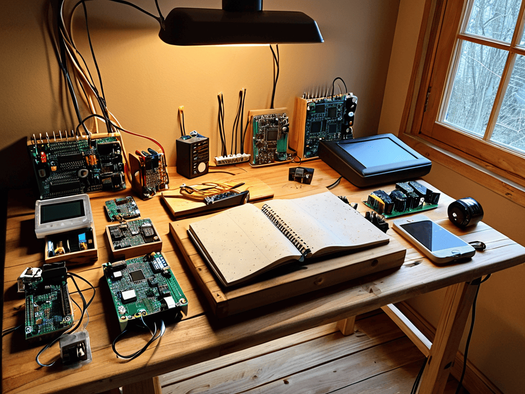 Embracing Whimsy of Flipper Zero GPIO