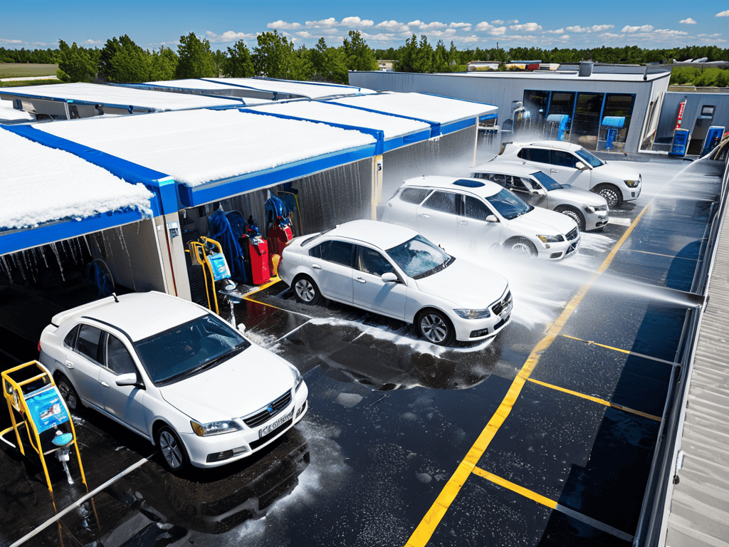 Car wash ownership tips