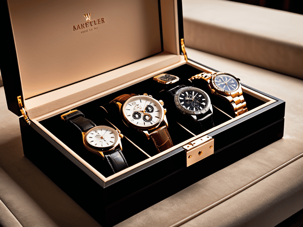 Rolex as an Investment? the Risky Game of Luxury Watch Speculation 4 Timeless watch investing wisdom