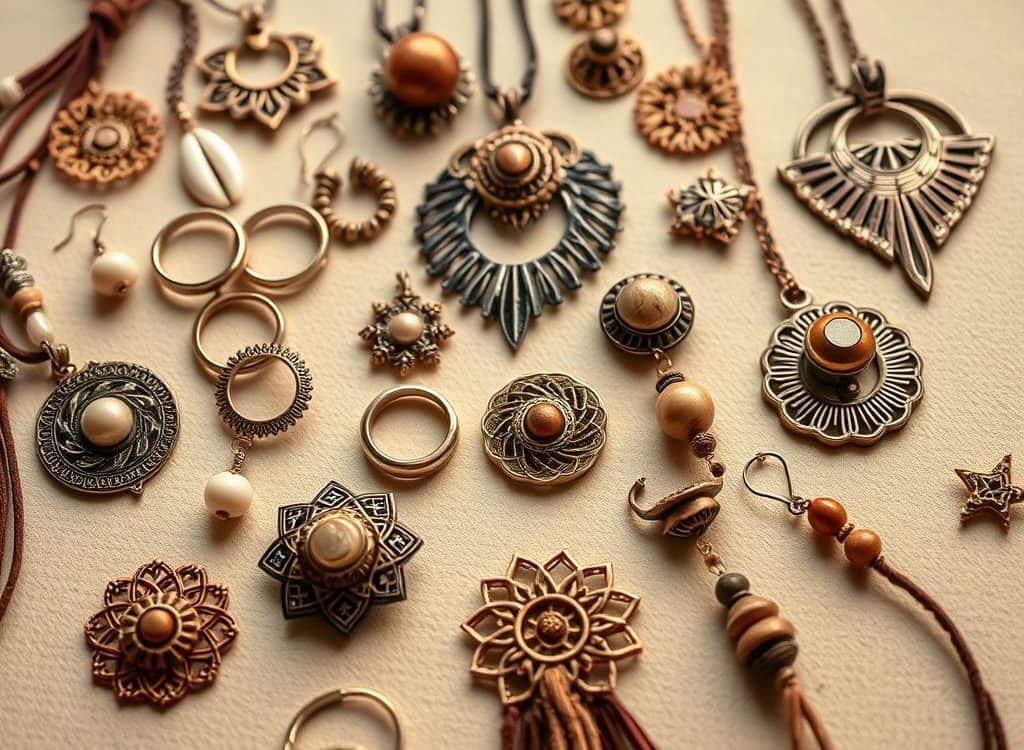 DIY body jewelry