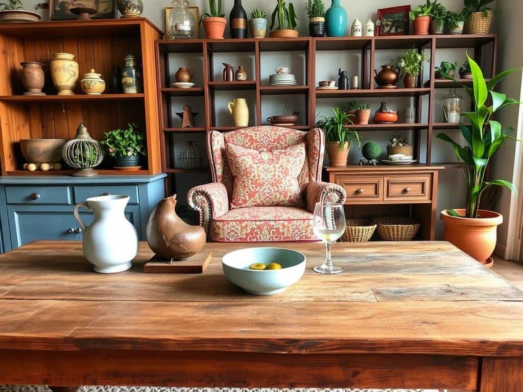 DIY furniture flips