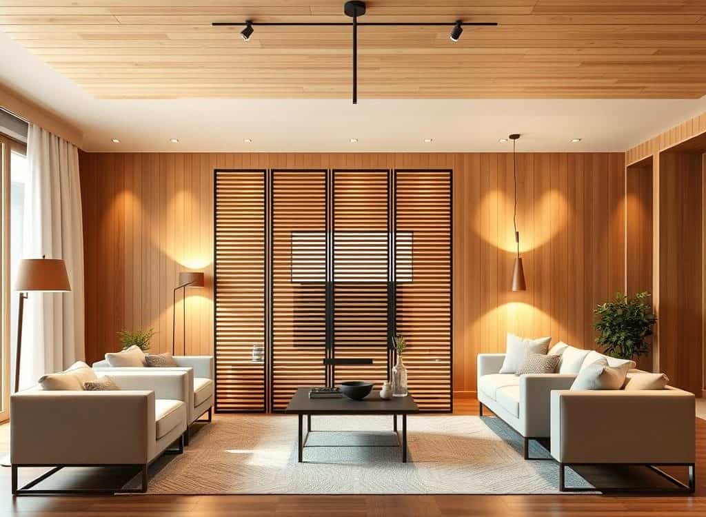 DIY room dividers