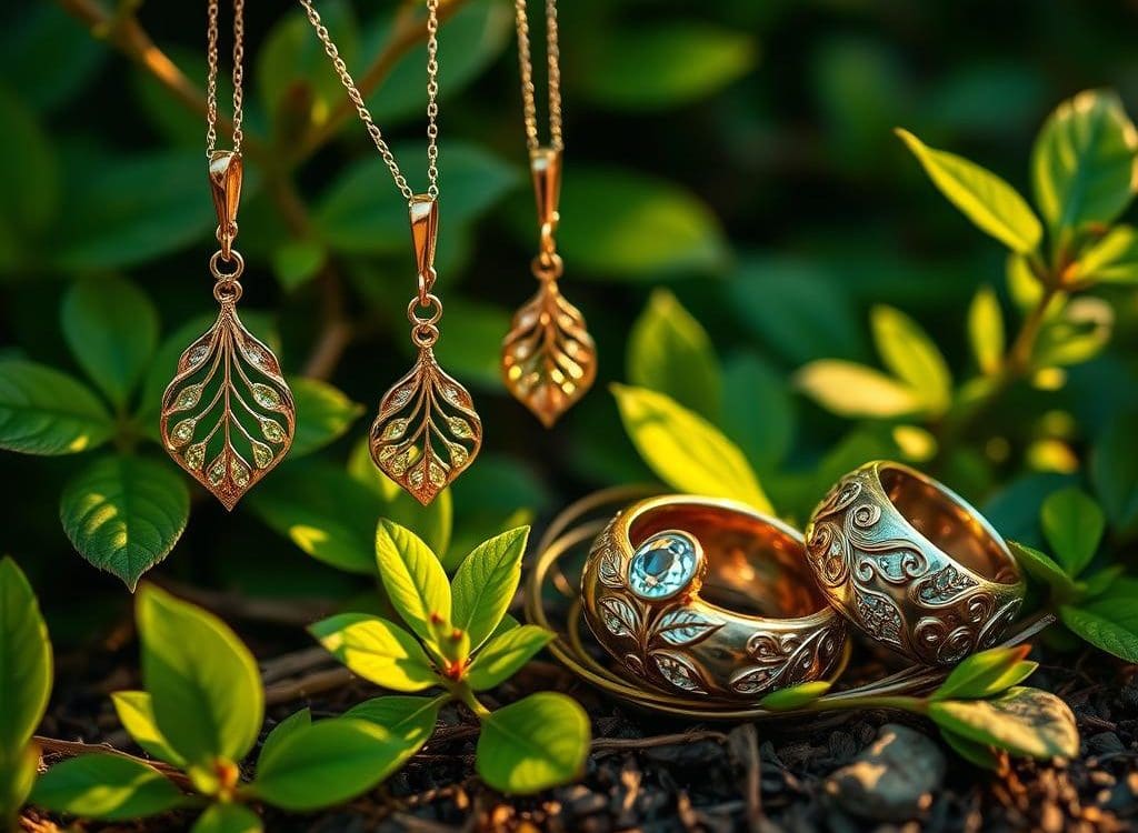Nature-inspired