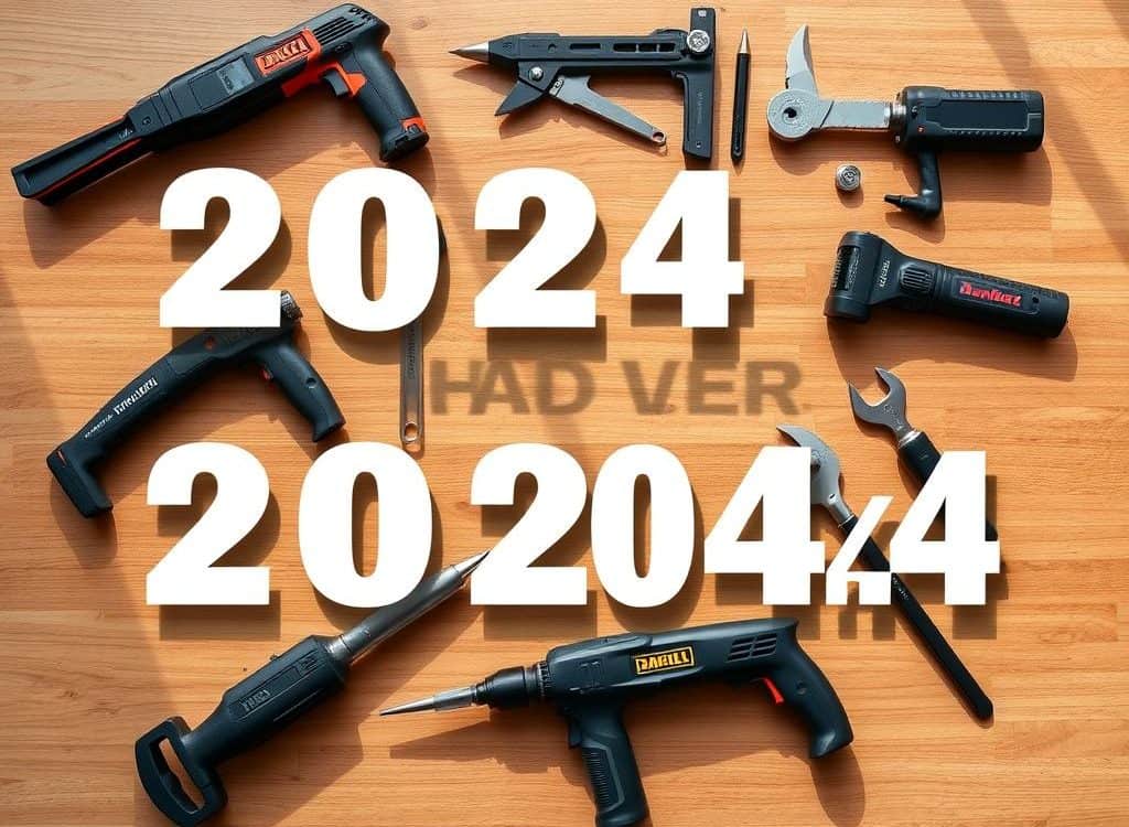 Tool reviews