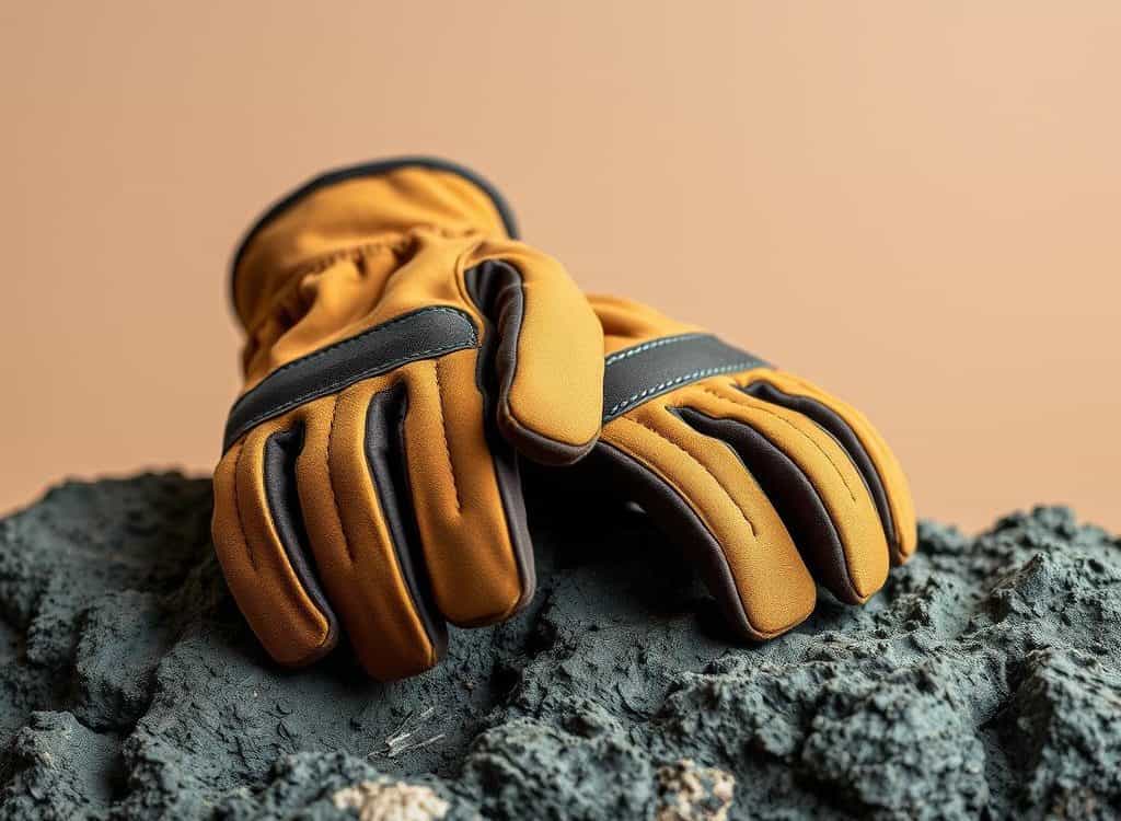 Work gloves