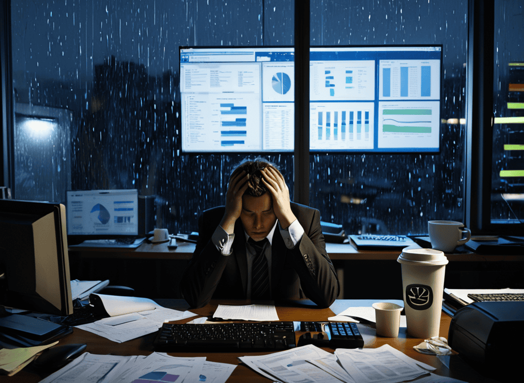 CRM Implementation Failure Reasons