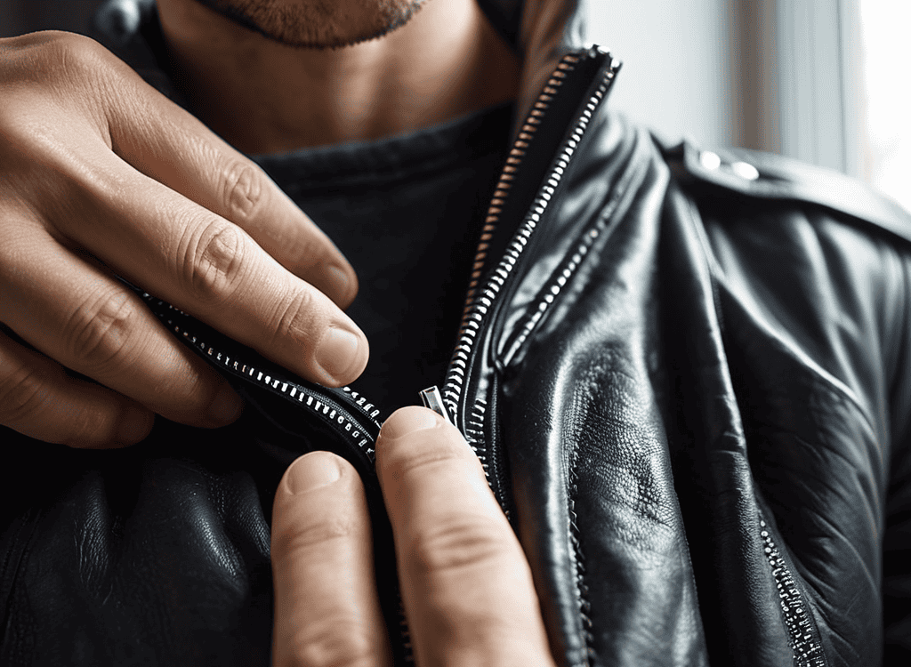 Fixing Zipper Problems Quickly