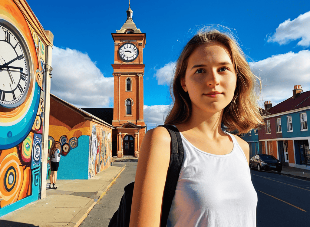 Be a Tourist in Your Own City: How to Find Adventure Without Traveling 1 Local Tourism in own city