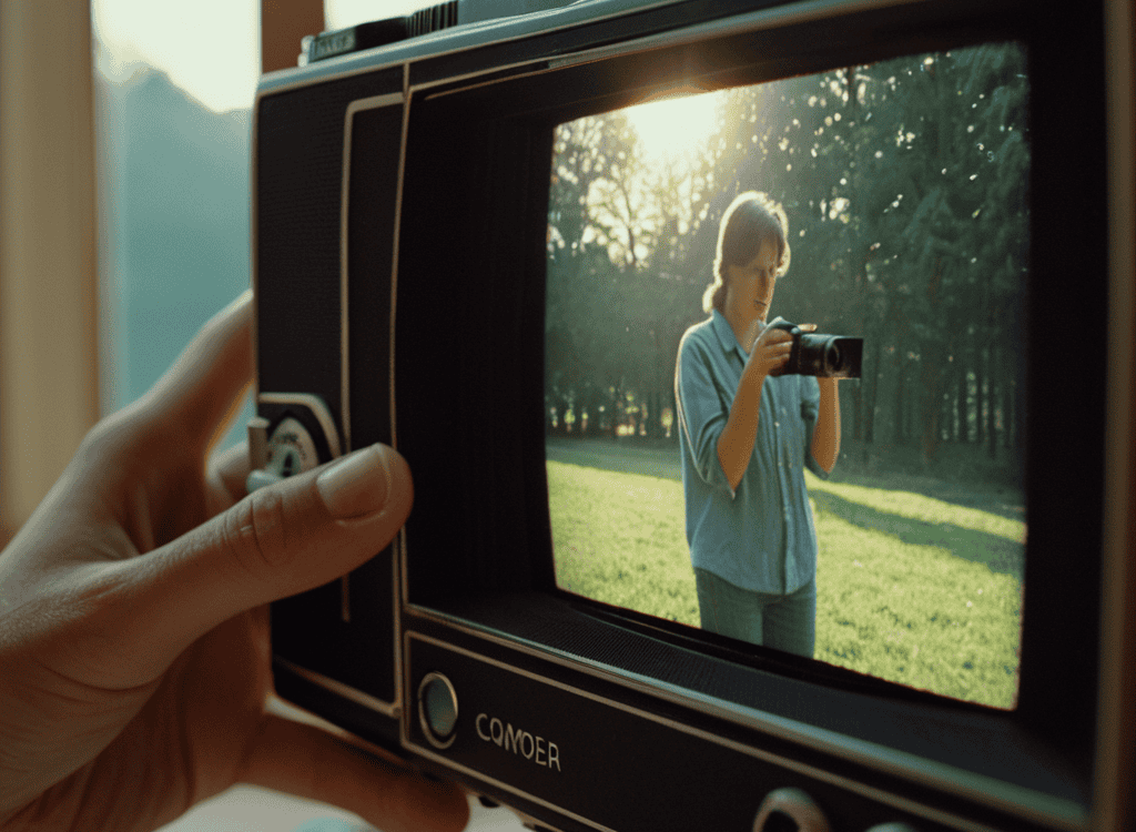 Upscaling Old Videos with AI