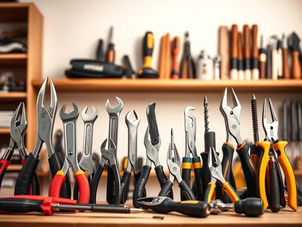 hand tools