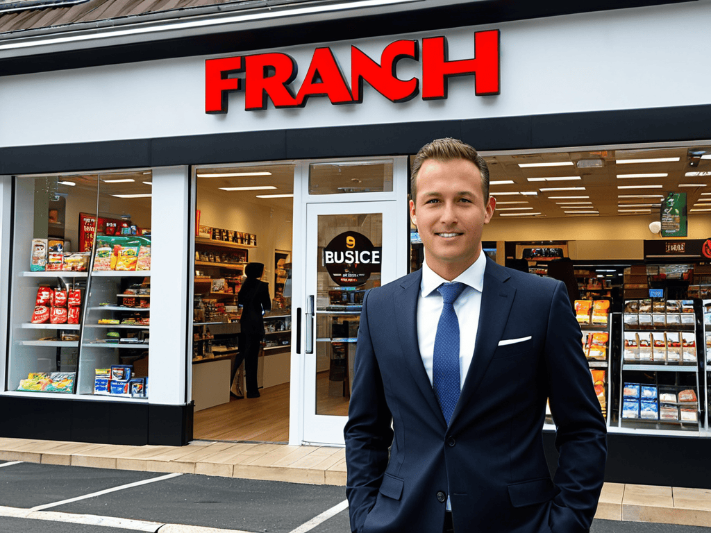 Buying a Job? the Honest Pros and Cons of Franchising 2 Buying a Franchise business model