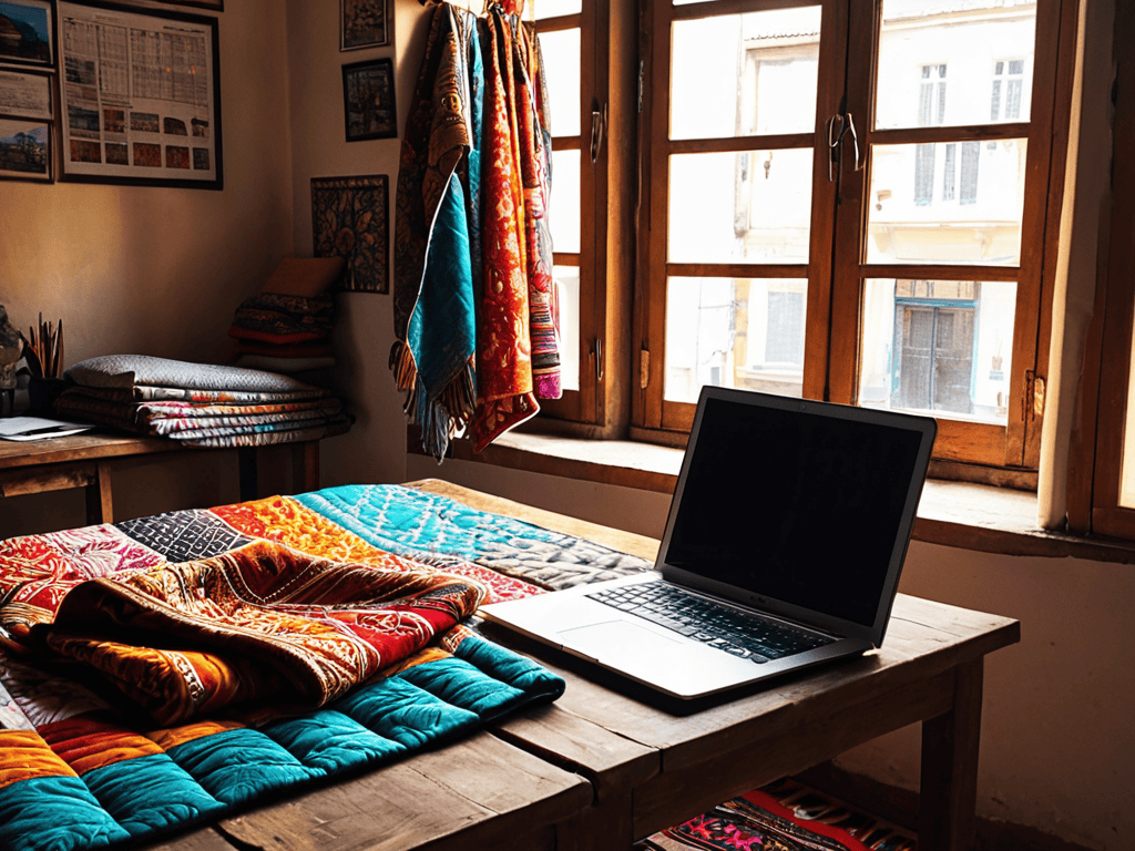 Tax-free Travel: Understanding the Foreign Earned Income Exclusion (feie) 2 Digital Nomad Taxes for Americans