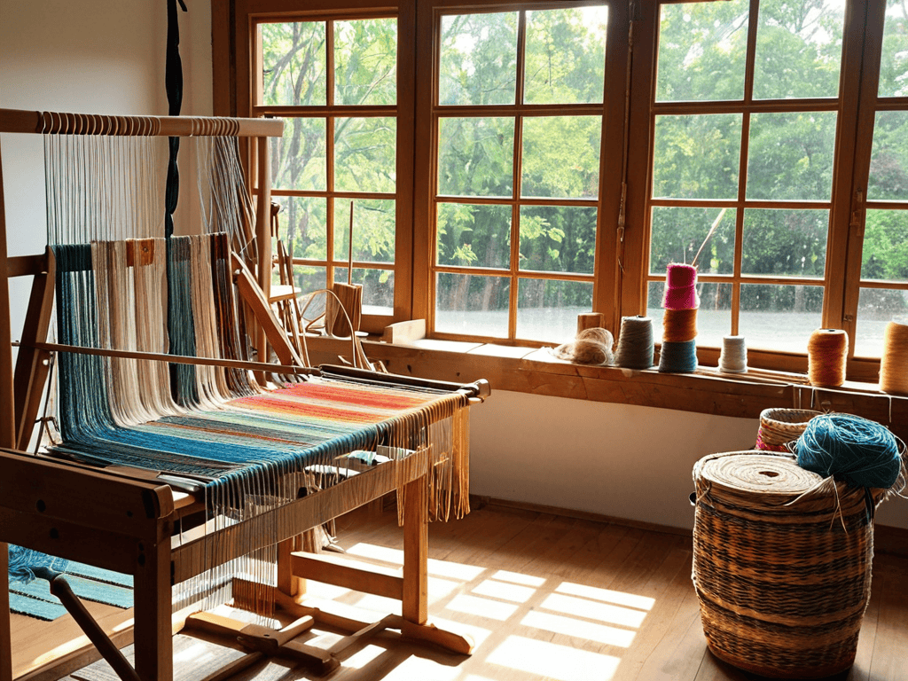 Nervous system regulation handmade life