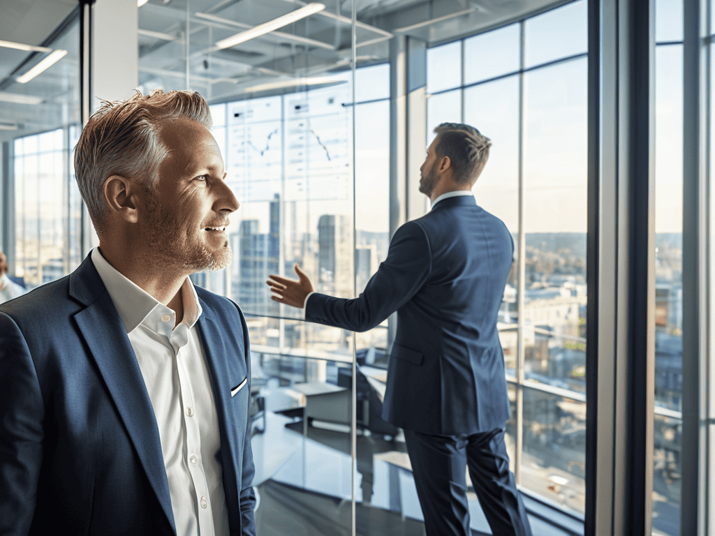 Founder Led Sales vs Scaling