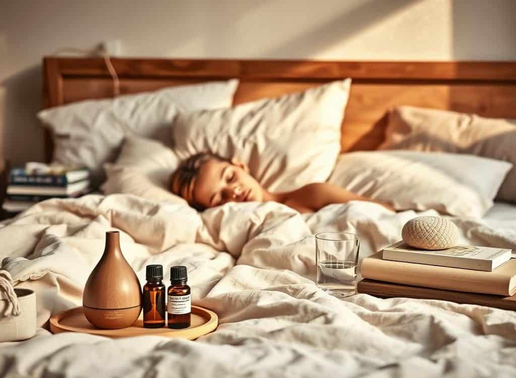 Healthy sleep habits