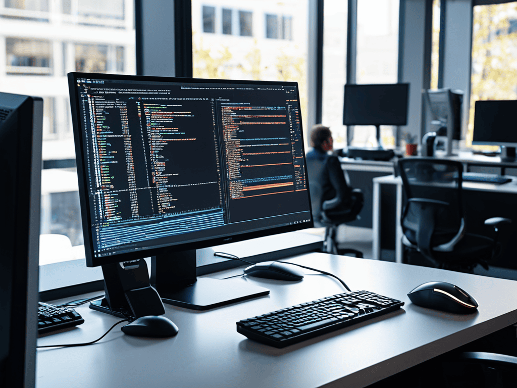 Coding Without Typing: the Rise of Autonomous Ai Coding Agents ...