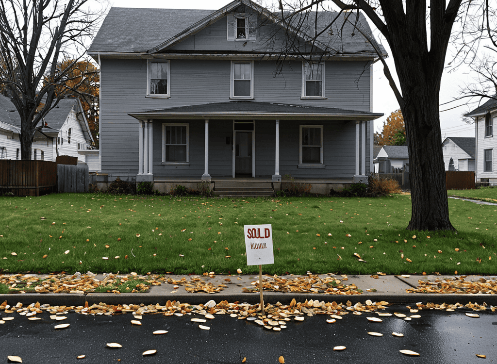 Deficiency Judgment Foreclosure lawsuit