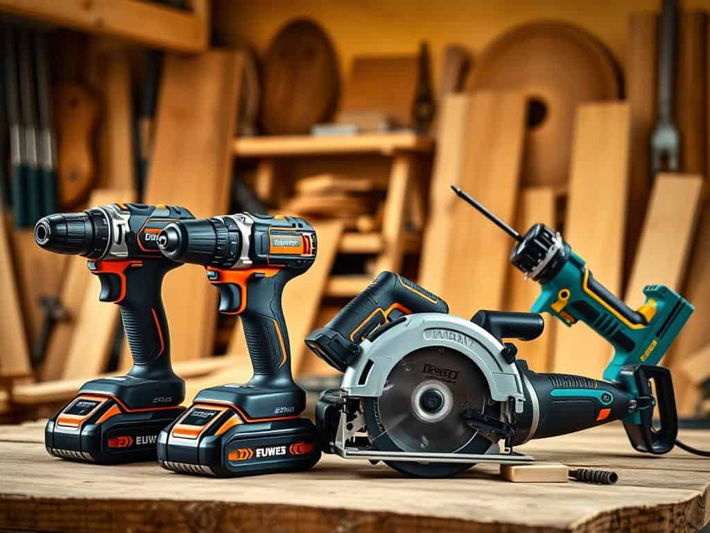 top cordless tools
