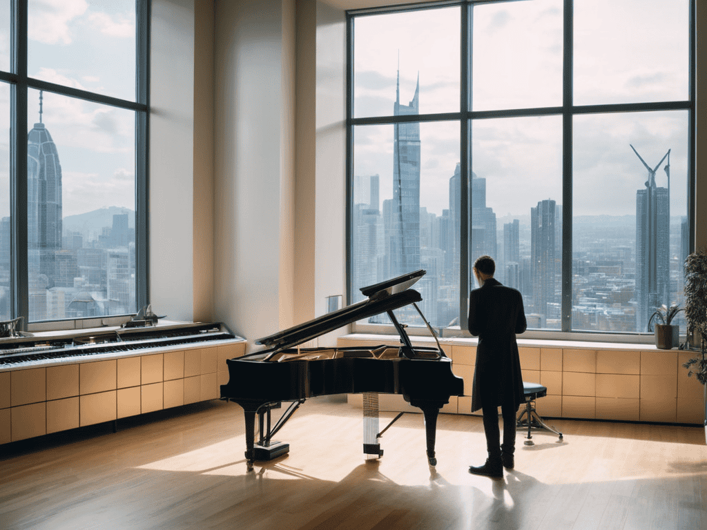 Innovation through Inspiration Arbitrage Secrets