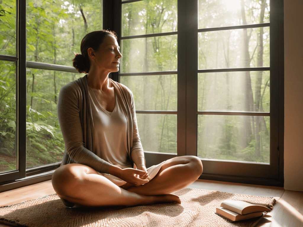 Somatic Wealth Alignment concept