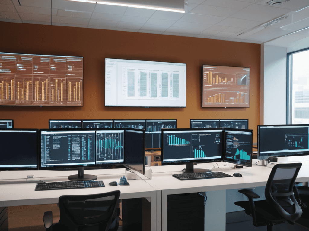 Synthetic Data Generators