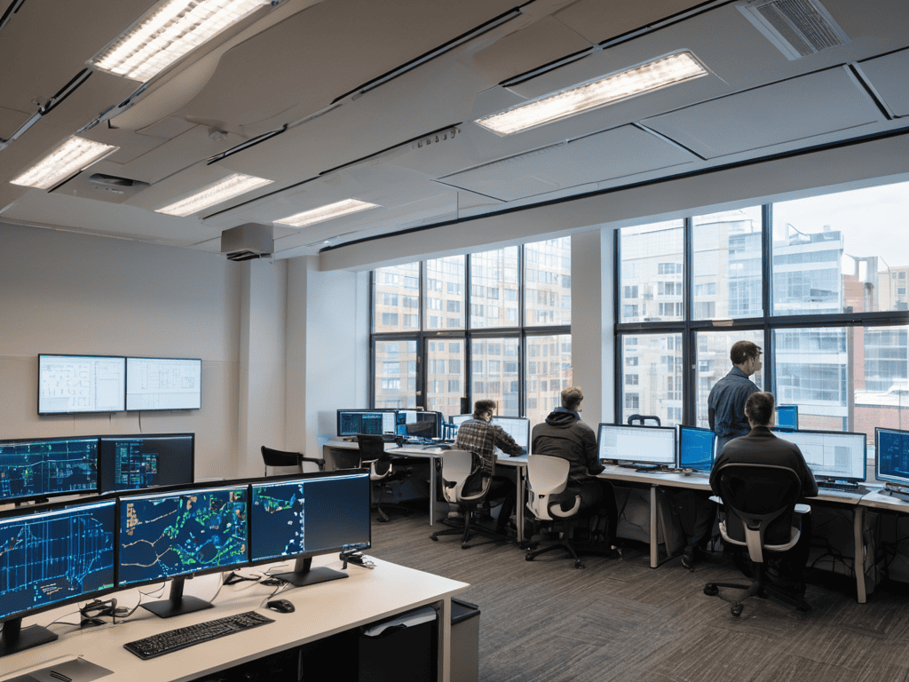 Revolutionizing Ai Training with synthetic data