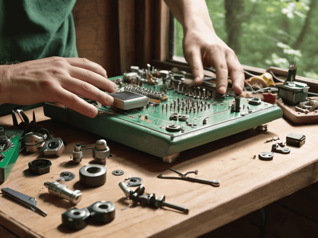 Built to Last: Why 2026 Is the Year of Repairable and Upgradable Gadgets 3 The Repairable Tech Trend