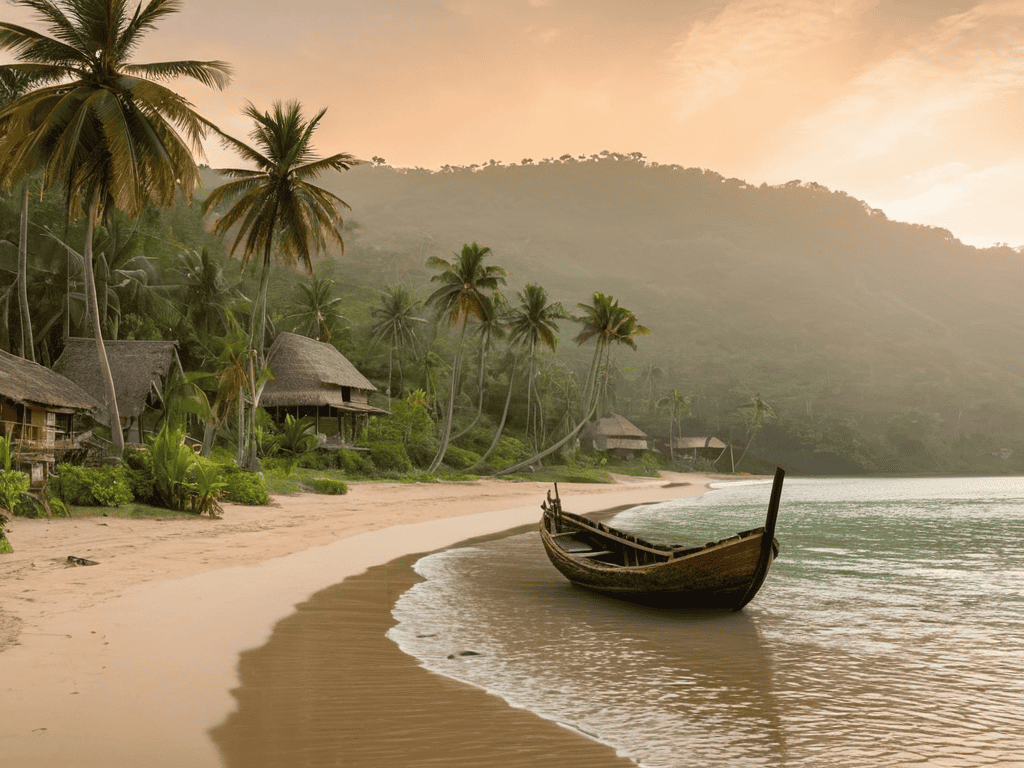 Real Travel, Real Life: Why the Un-influencer Aesthetic Is Winning 3 The Un Influencer Itinerary off beaten