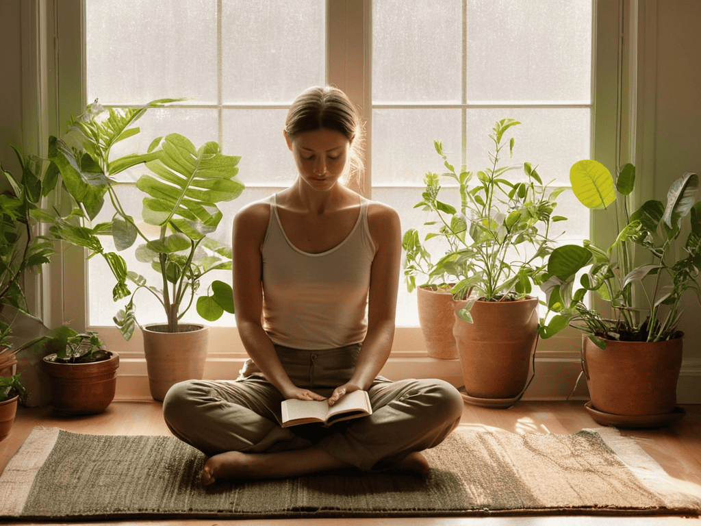 5 Somatic Shifts Unlock Financial Potential