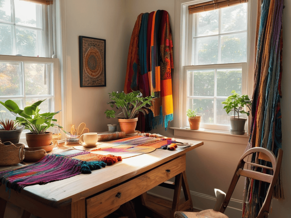 Live in Seasons: How to Design an Episodic Lifestyle for 2026 4 Episodic Life Design daily tapestry