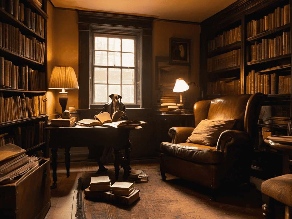 Master Idea Thief Inspiration Tips