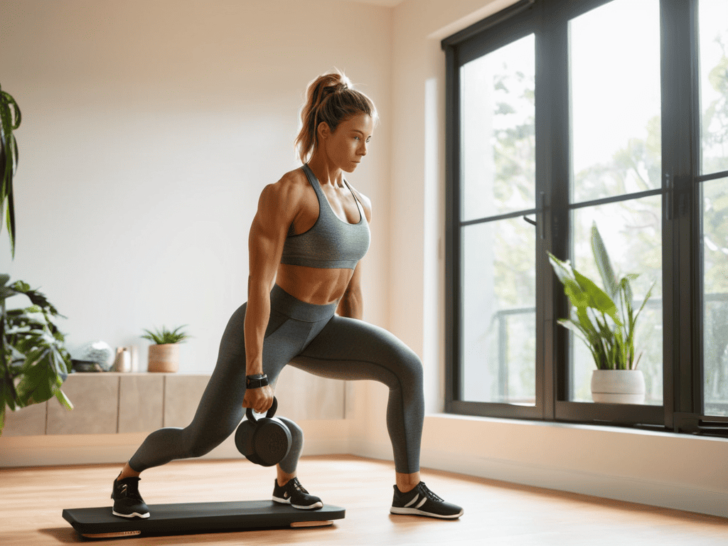 Weaving Resilience for Hypertrophy