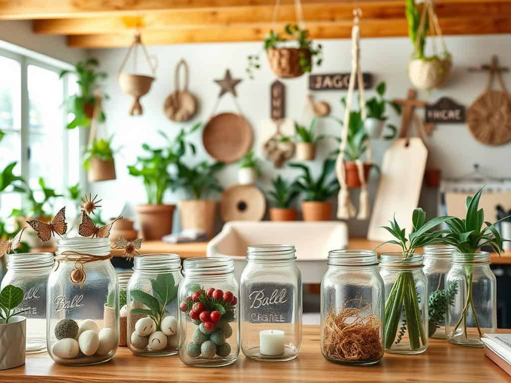 creative DIY projects