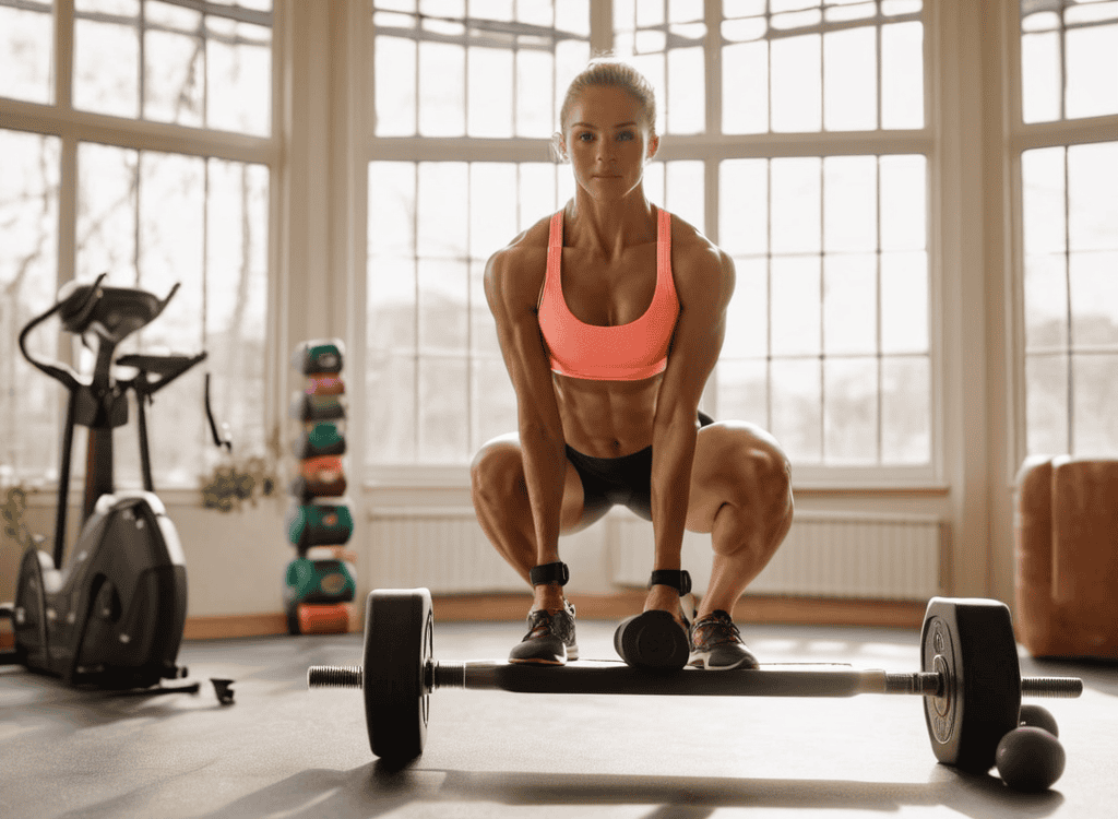 Stability-Based Hypertrophy muscle growth