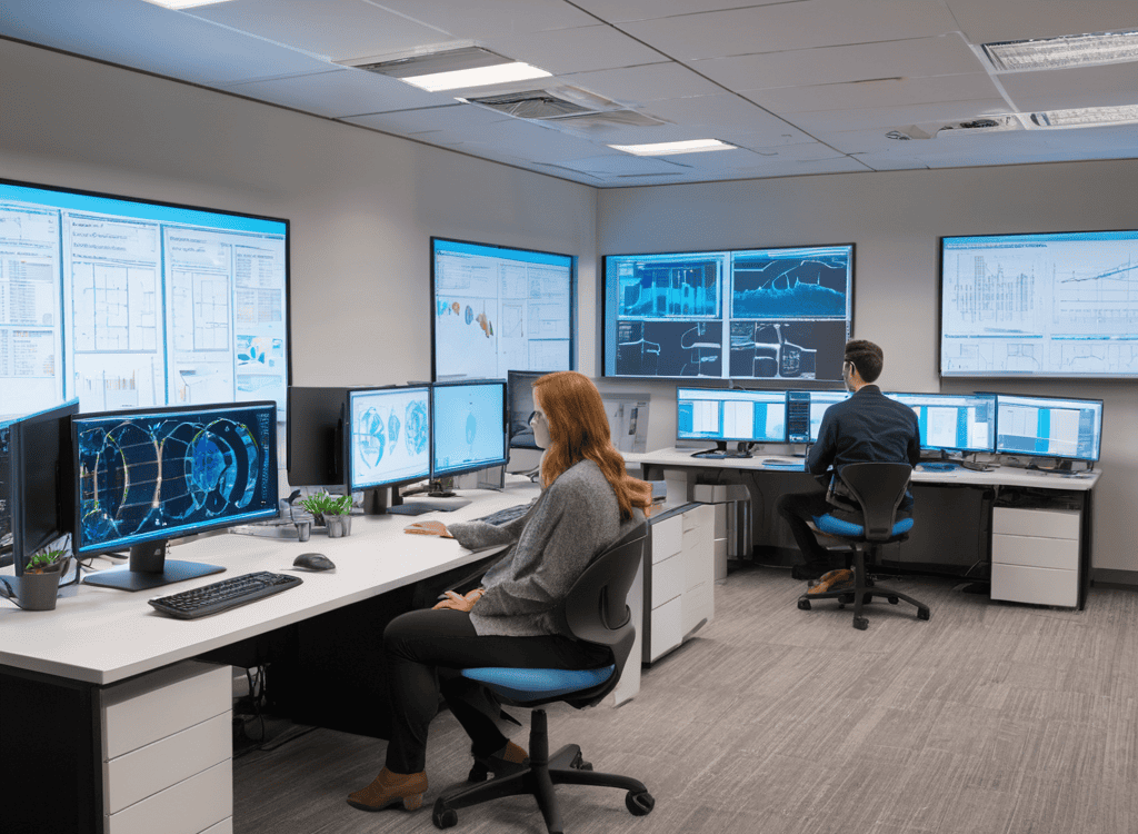 Synthetic Data Generators in use