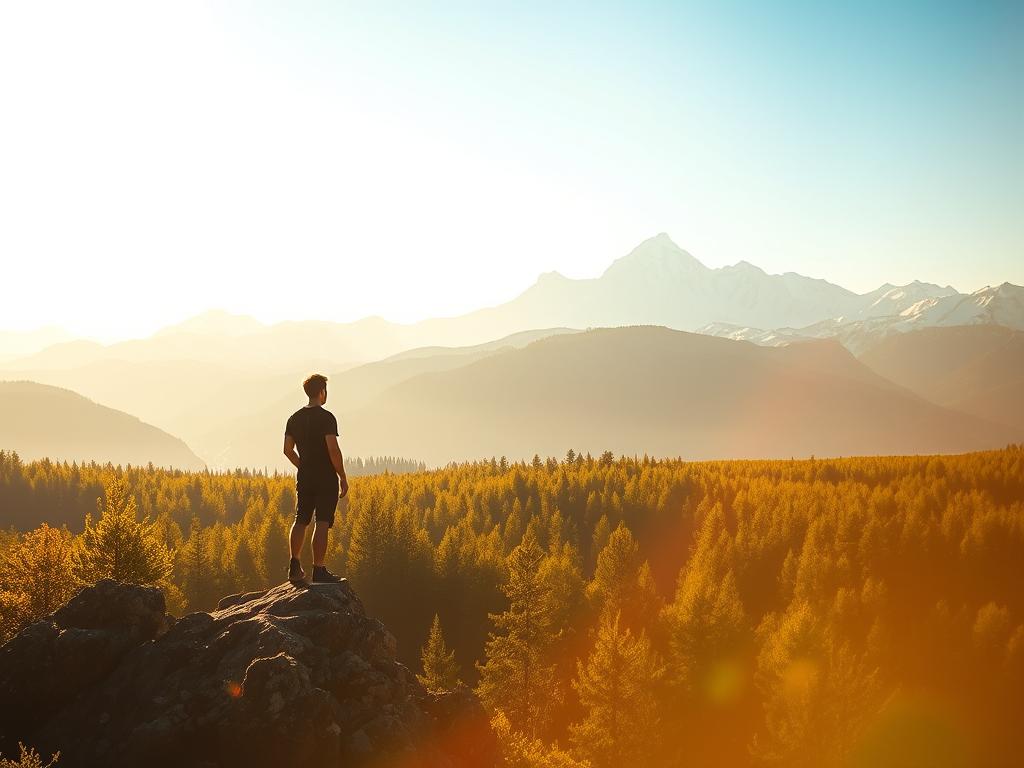 life purpose and self-discovery