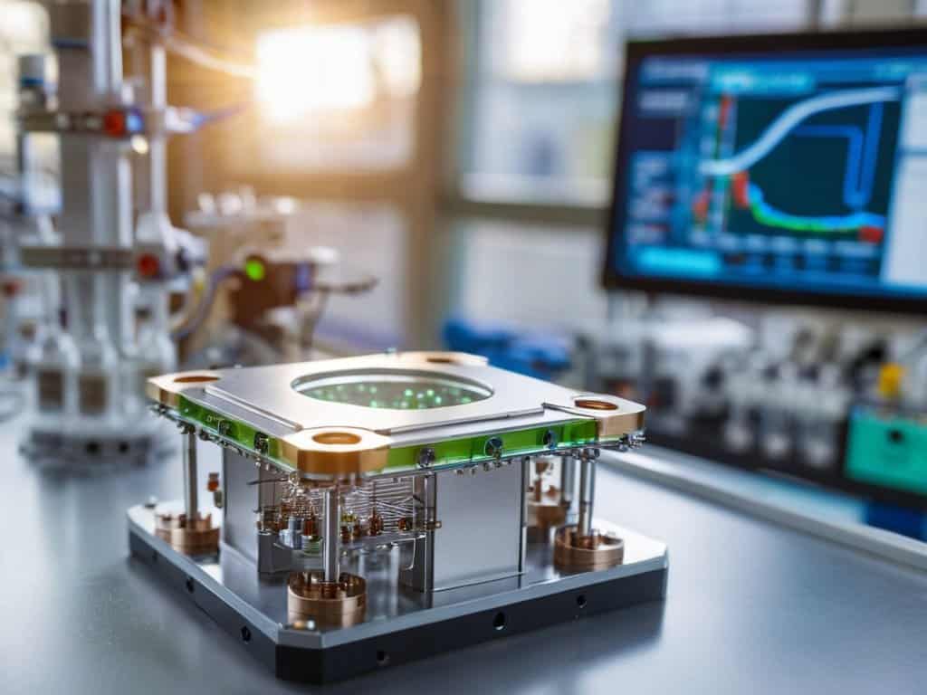 Hydrogen Fuel Cell Durability Testing