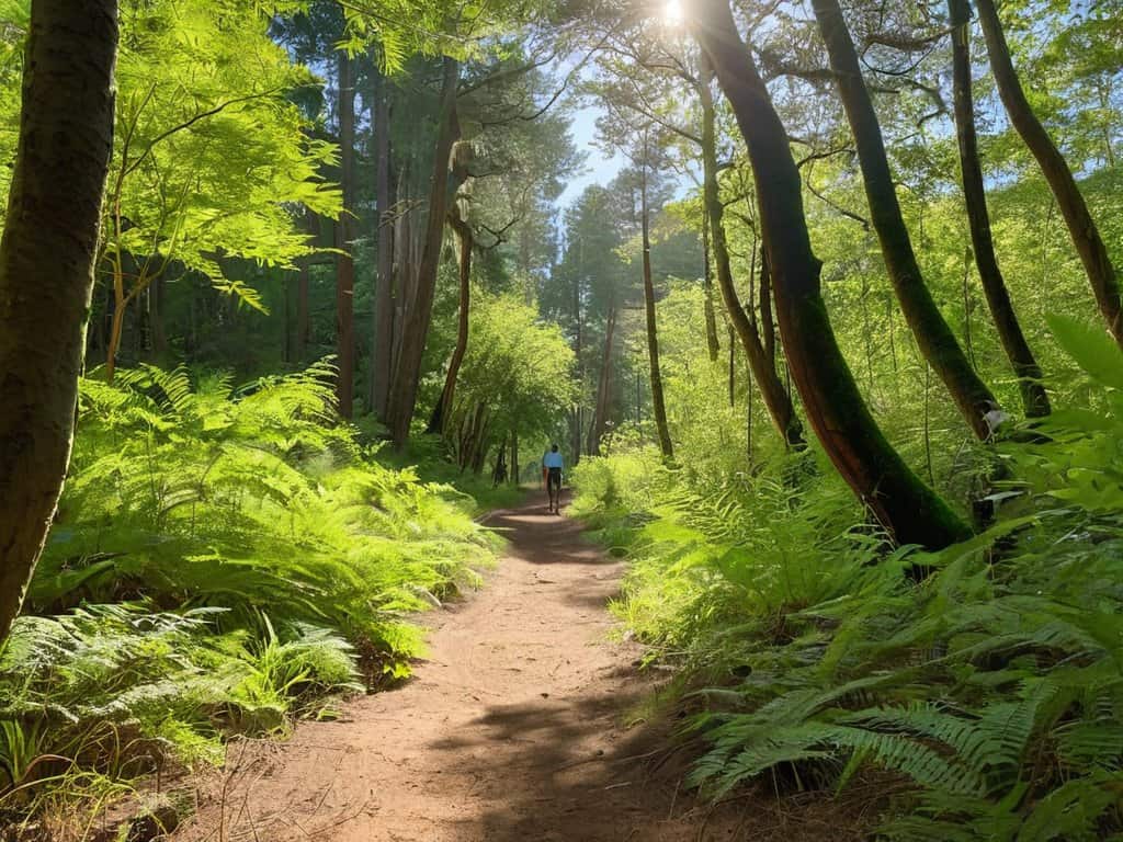 Rebooting Focus in nature