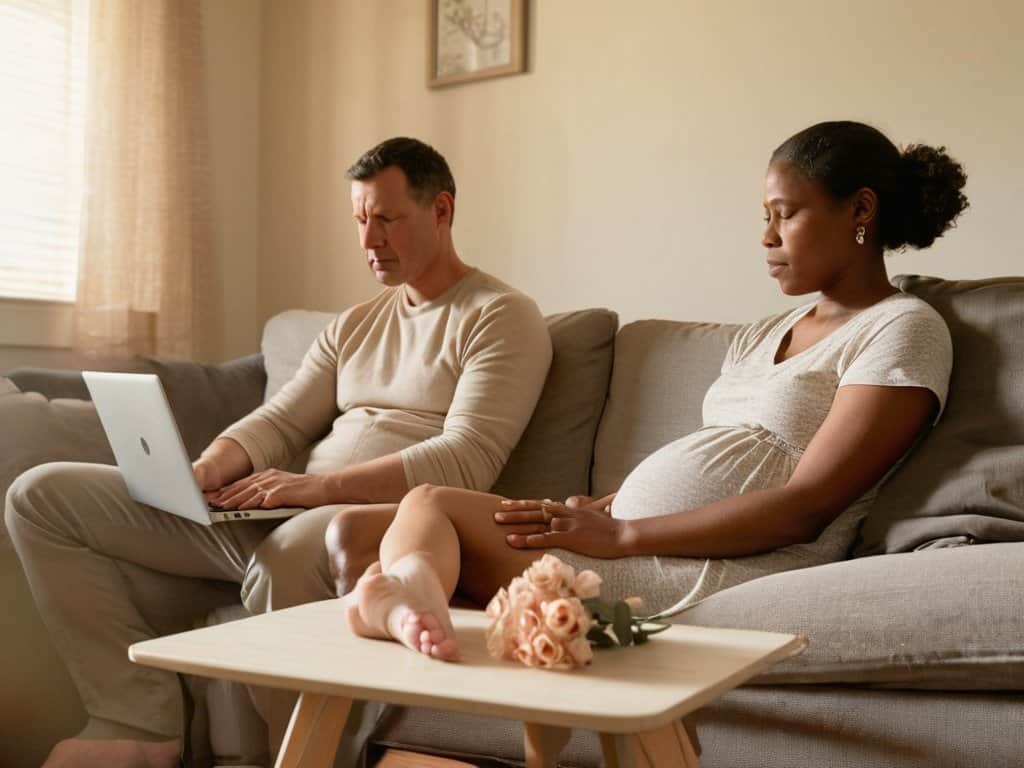 The Impact of Infertility on Marriage