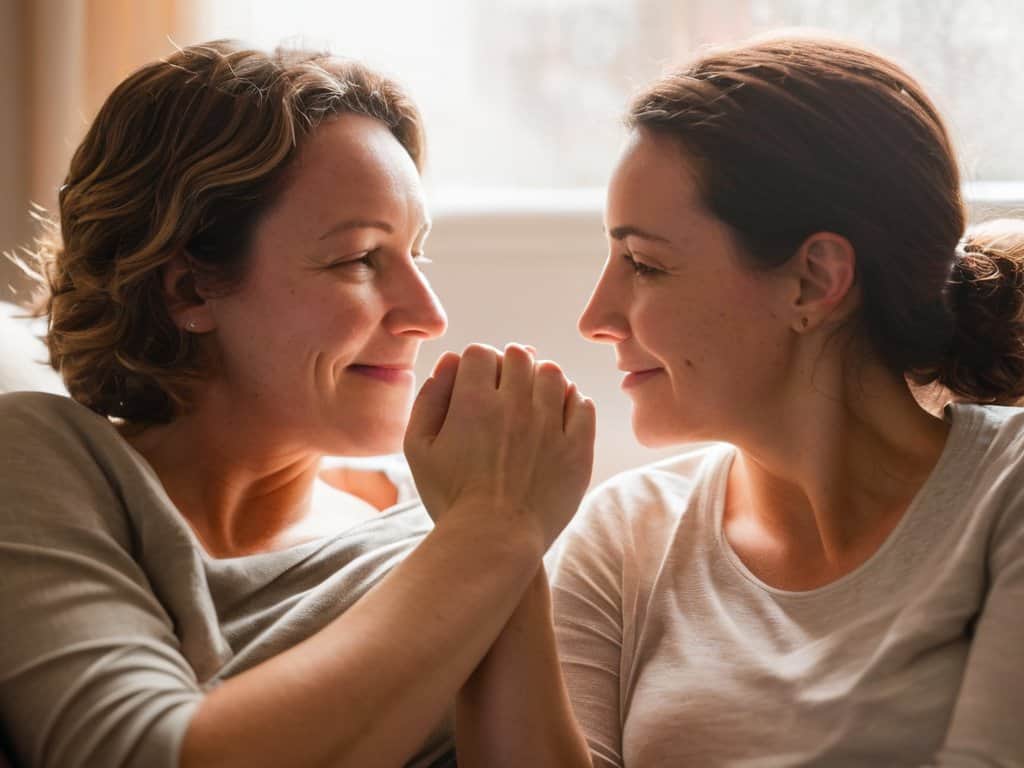 Building Resilience in Relationships