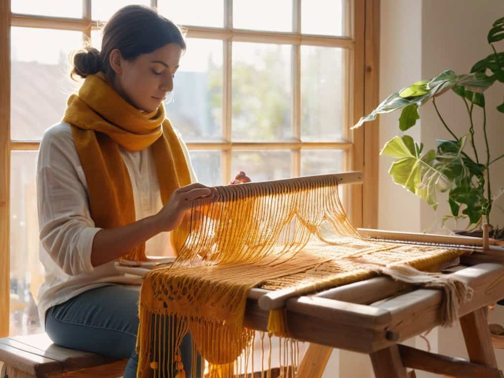 Weaving Digital Wellness
