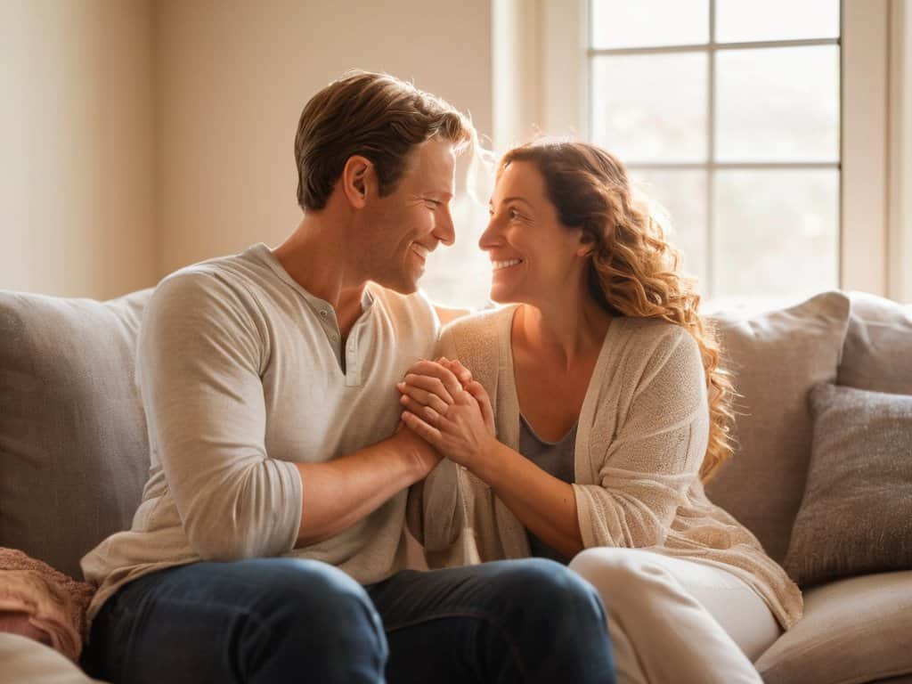 Couples facing infertility