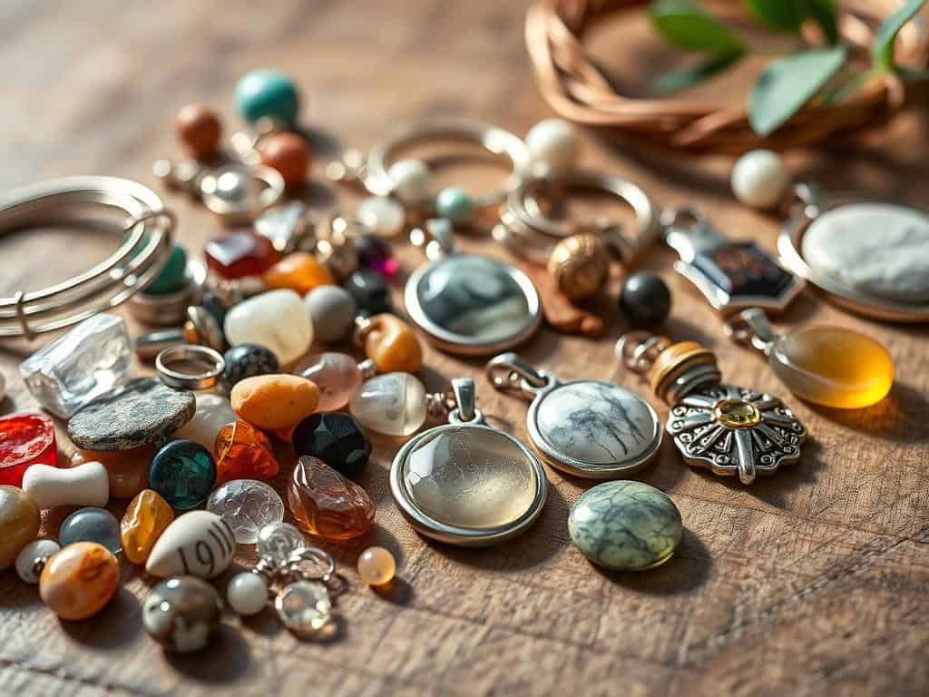 DIY pendant tutorials