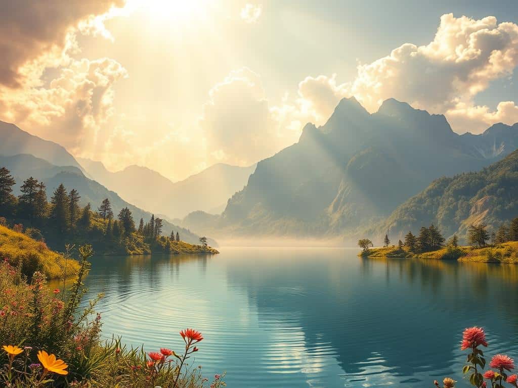 Law of Attraction and Universal Forces