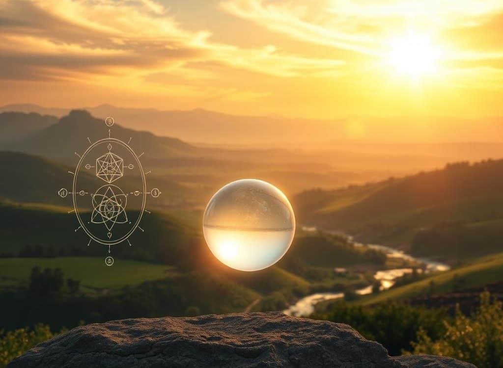 Law of attraction
