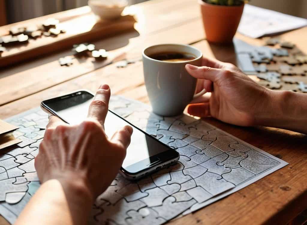 How to stop doomscrolling for good