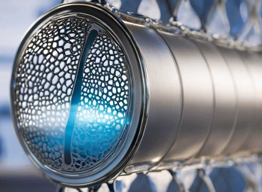 Hydrogen fuel cell durability testing underway